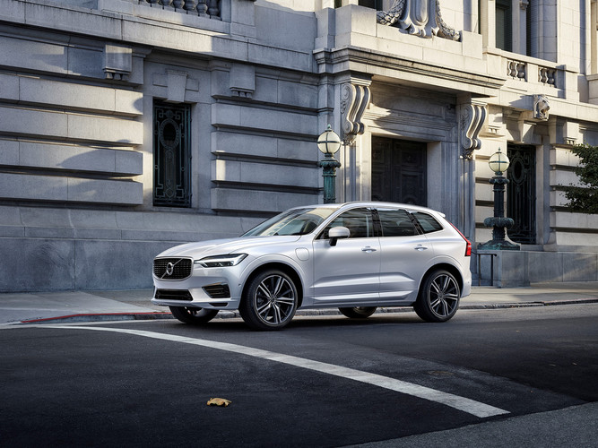 Volvo