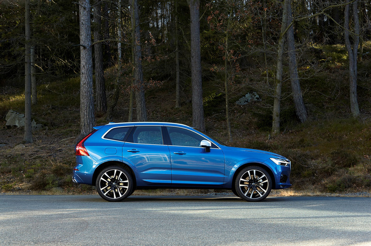 Volvo