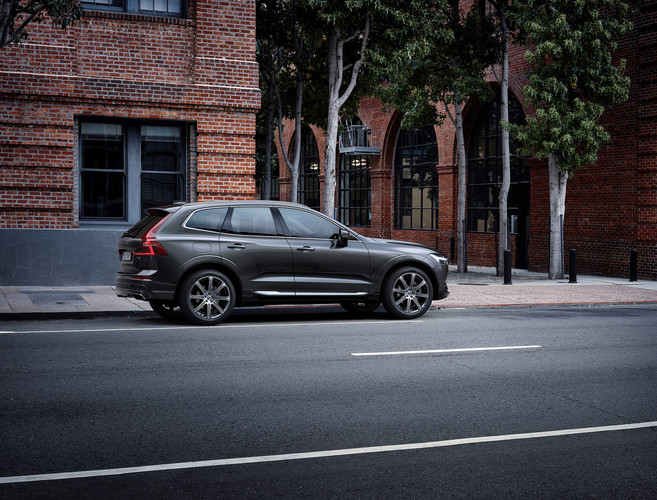 Volvo