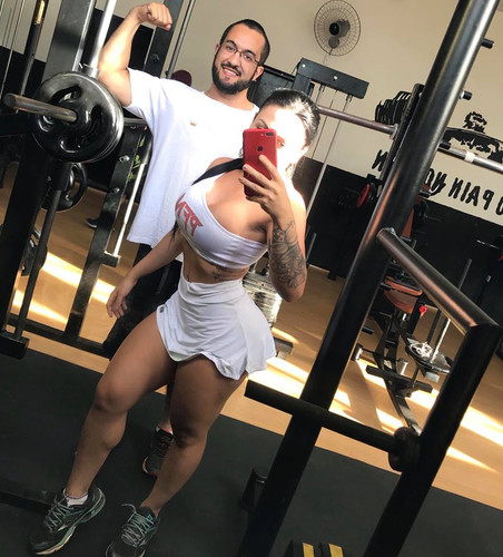 Amanda Ribeiro